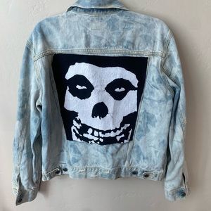 Vintage Jean Jacket